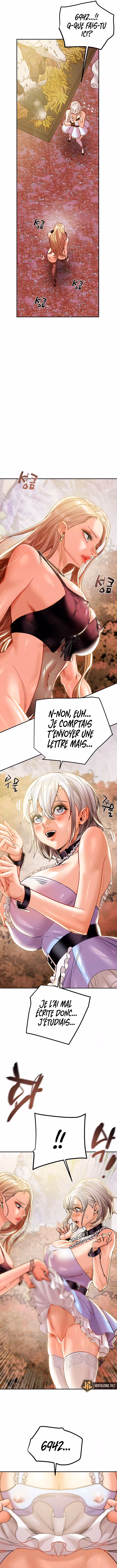 Where is My Hammer? Chapitre 40 page 3