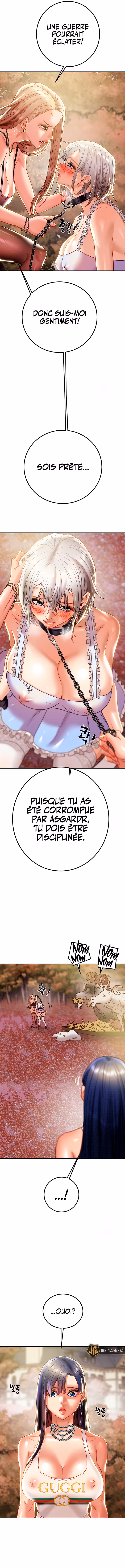 Where is My Hammer? Chapitre 40 page 5