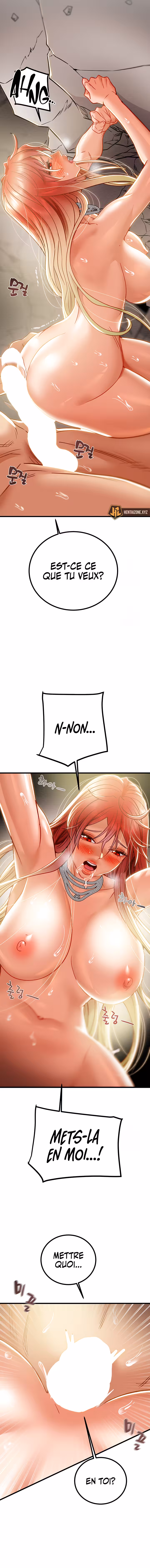 Where is My Hammer? Chapitre 50 page 10