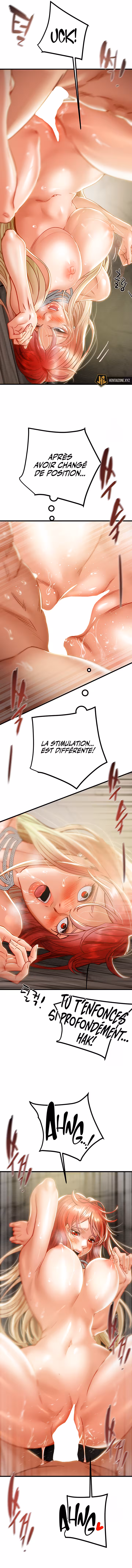 Where is My Hammer? Chapitre 50 page 17