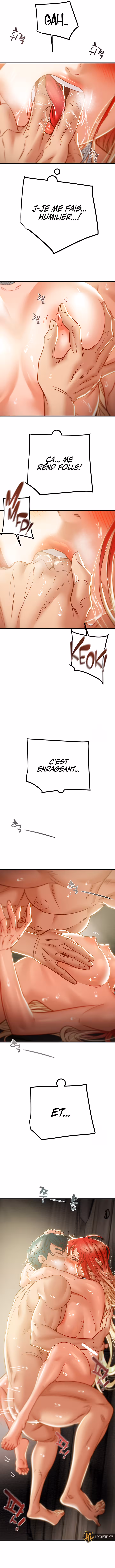 Where is My Hammer? Chapitre 50 page 20