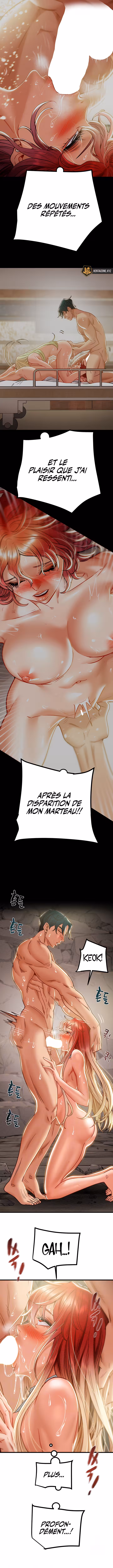 Where is My Hammer? Chapitre 50 page 4