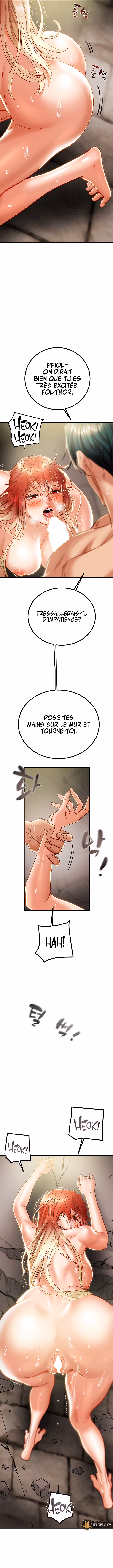Where is My Hammer? Chapitre 50 page 7