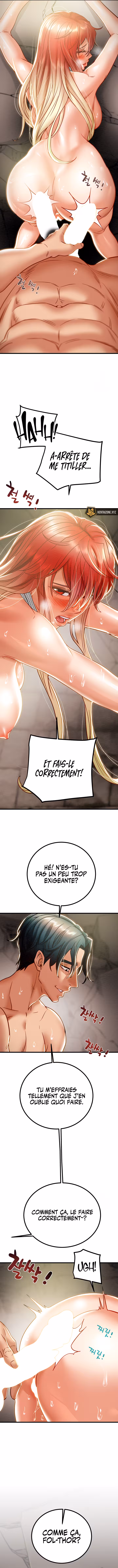 Where is My Hammer? Chapitre 50 page 9