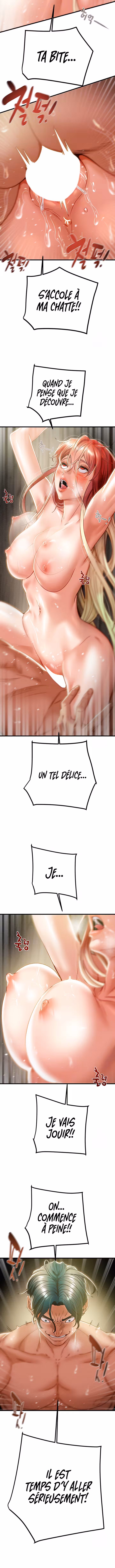 Where is My Hammer? Chapitre 51 page 4
