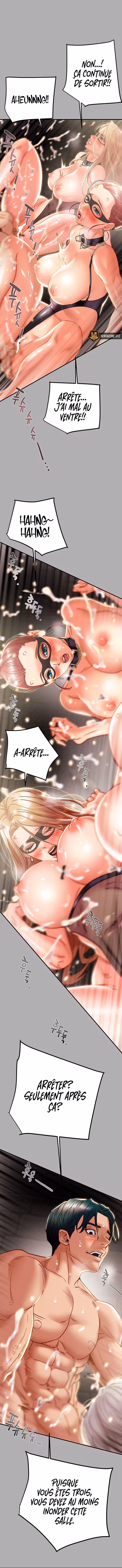 Where is My Hammer? Chapitre 46 page 17