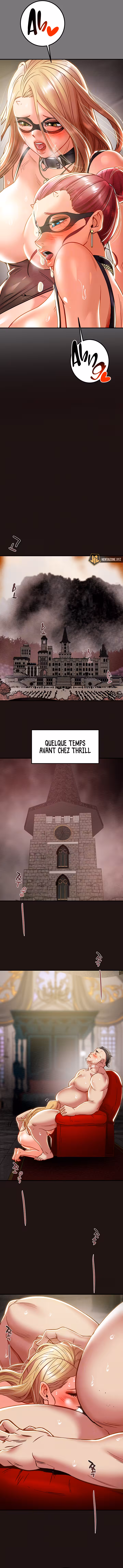 Where is My Hammer? Chapitre 46 page 3