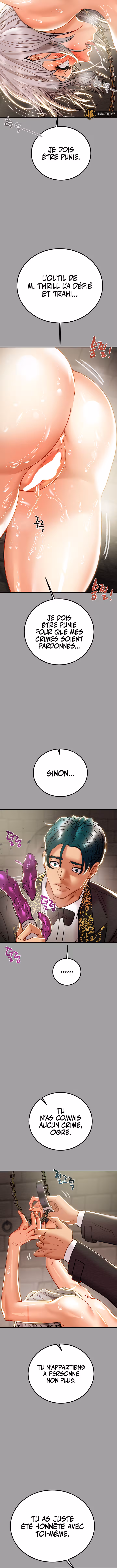 Where is My Hammer? Chapitre 44 page 17