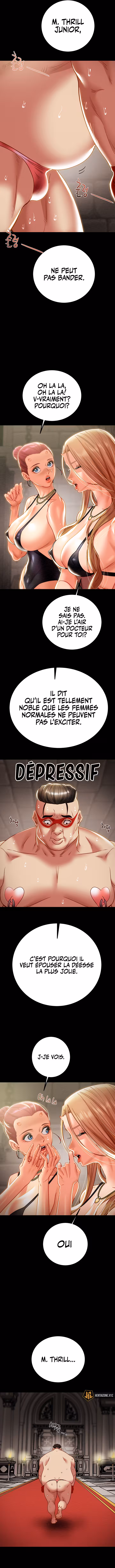 Where is My Hammer? Chapitre 44 page 6