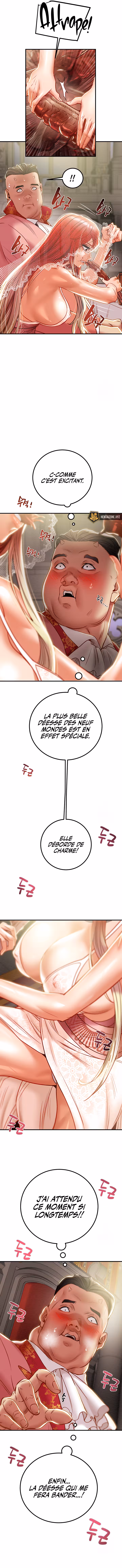 Where is My Hammer? Chapitre 44 page 8