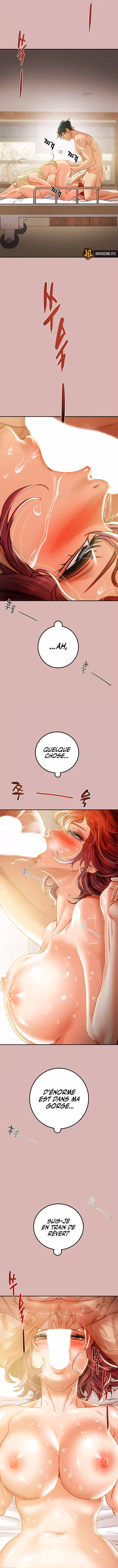 Where is My Hammer? Chapitre 39 page 4