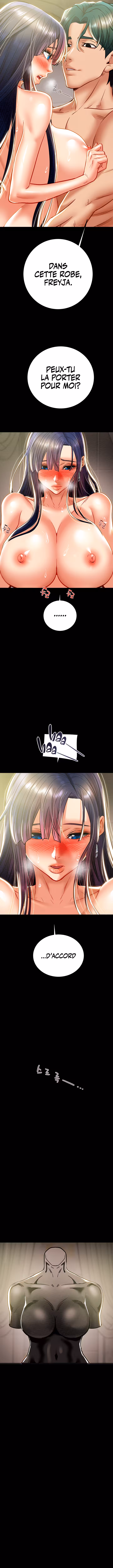Where is My Hammer? Chapitre 41 page 19