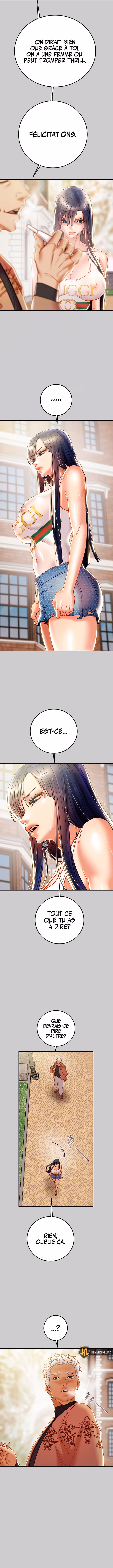 Where is My Hammer? Chapitre 41 page 5