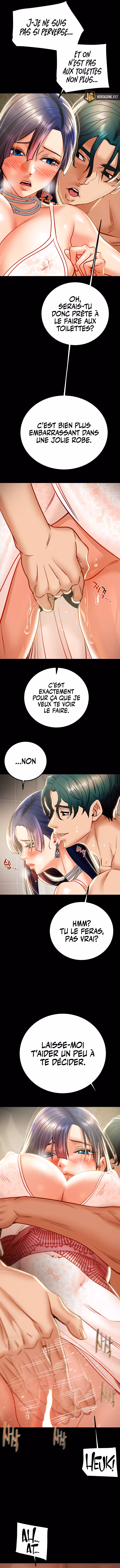 Where is My Hammer? Chapitre 42 page 11