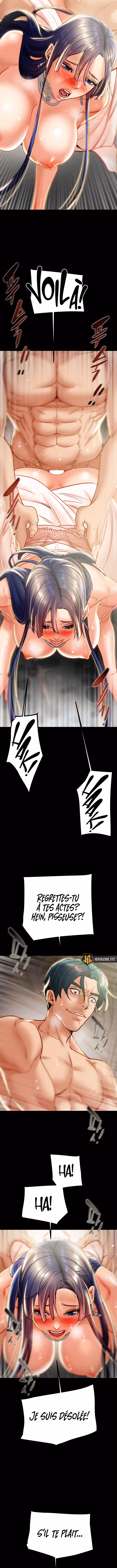 Where is My Hammer? Chapitre 42 page 20