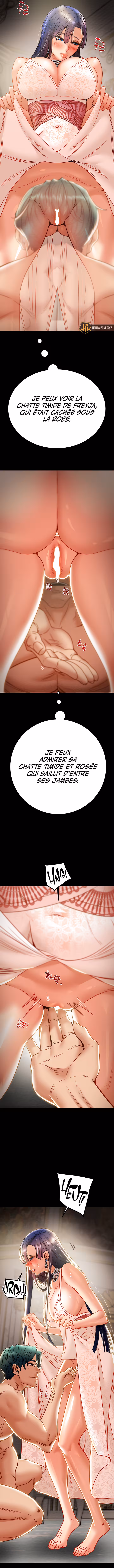 Where is My Hammer? Chapitre 42 page 7