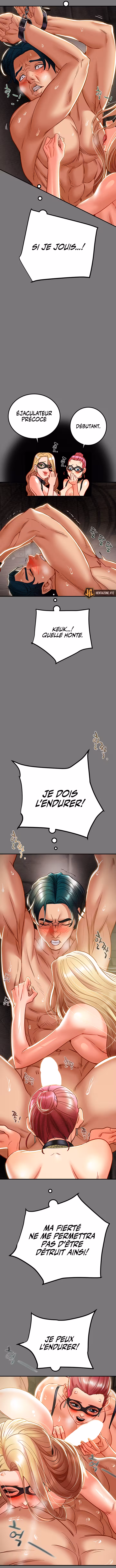 Where is My Hammer? Chapitre 45 page 12