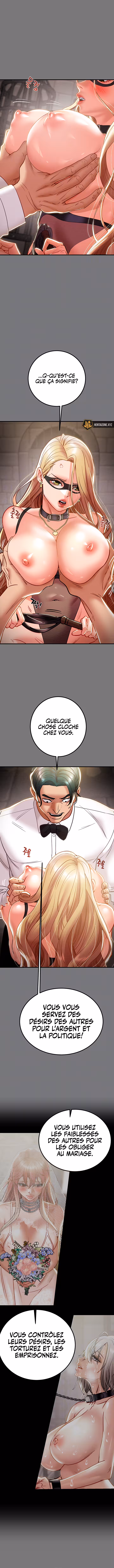 Where is My Hammer? Chapitre 45 page 3