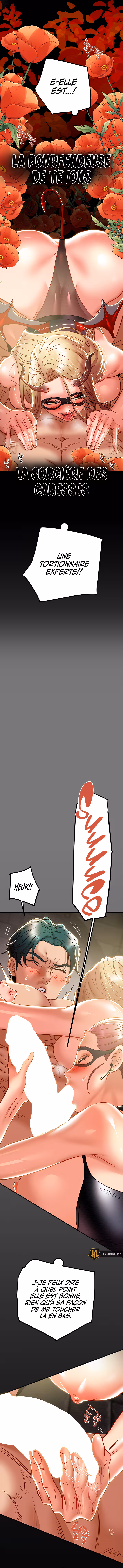 Where is My Hammer? Chapitre 45 page 8