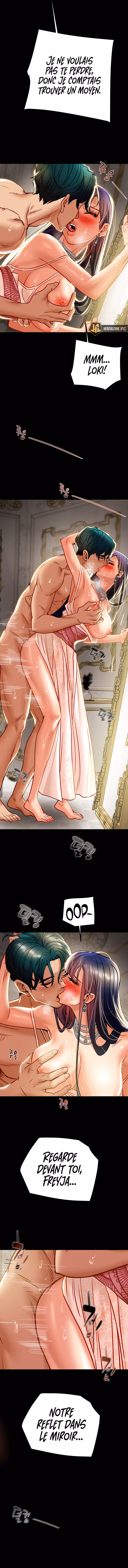 Where is My Hammer? Chapitre 43 page 6