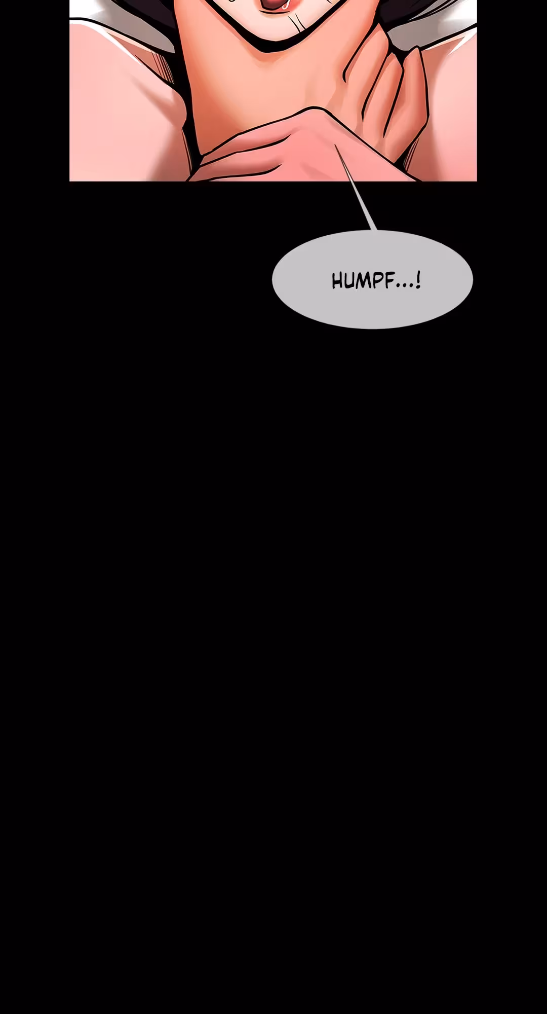 Sous l’eau Chapitre 6 page 21