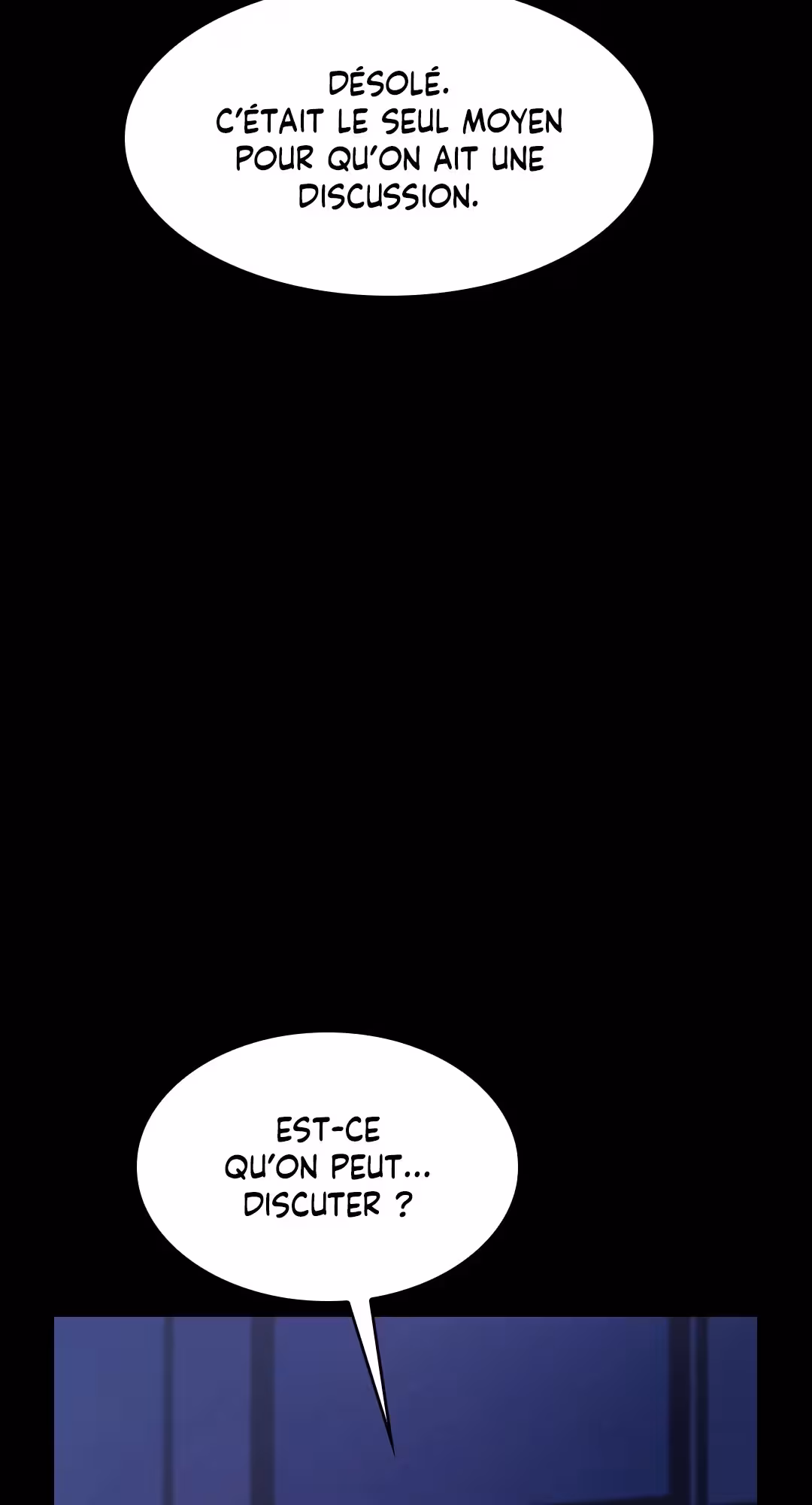 Sous l’eau Chapitre 24 page 14