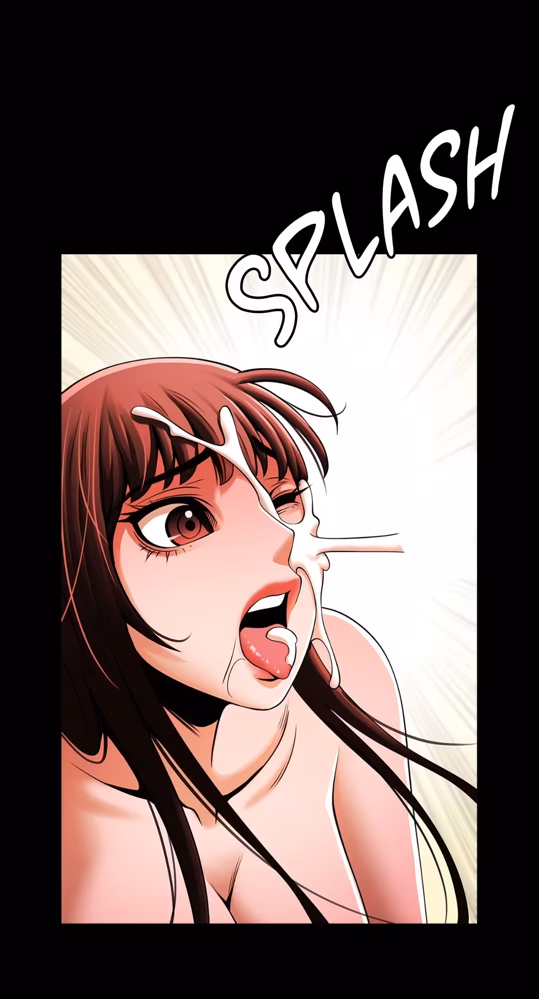 Sous l’eau Chapitre 14 page 24