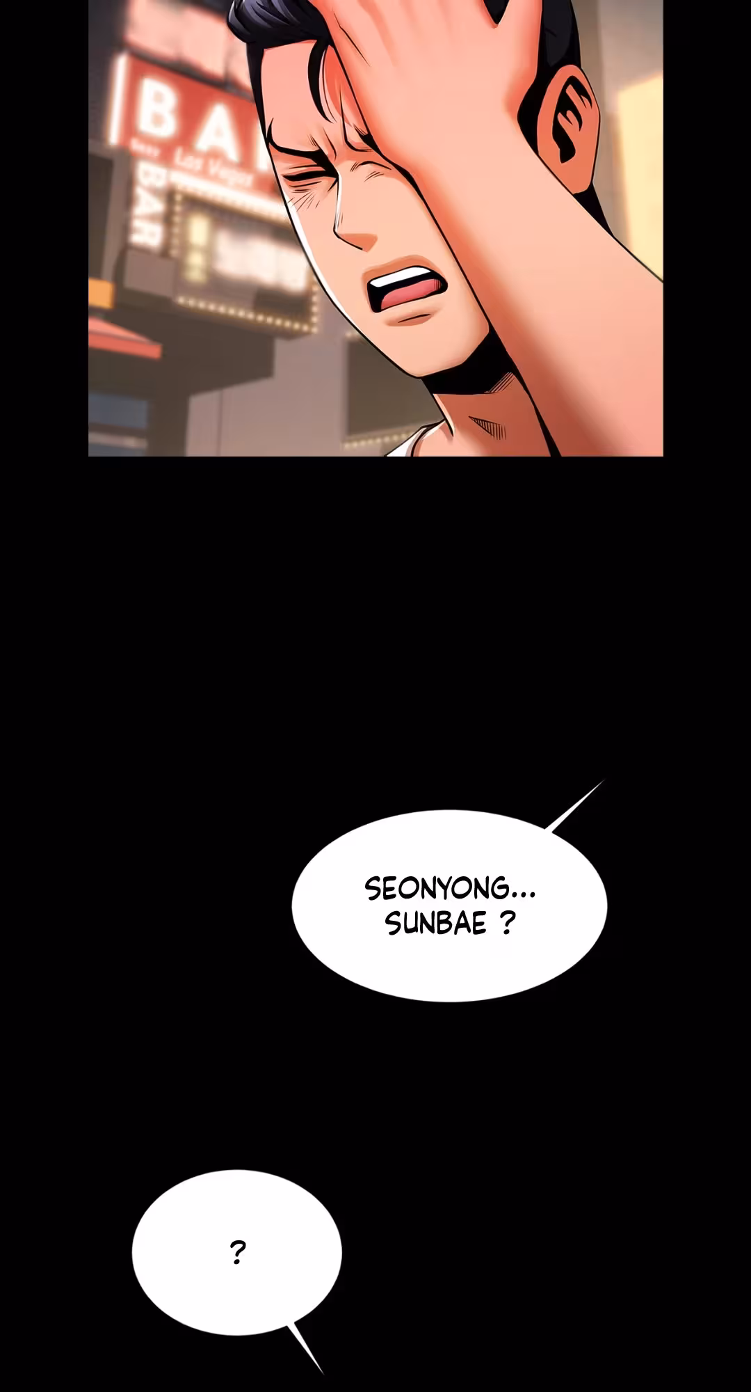Sous l’eau Chapitre 13 page 15