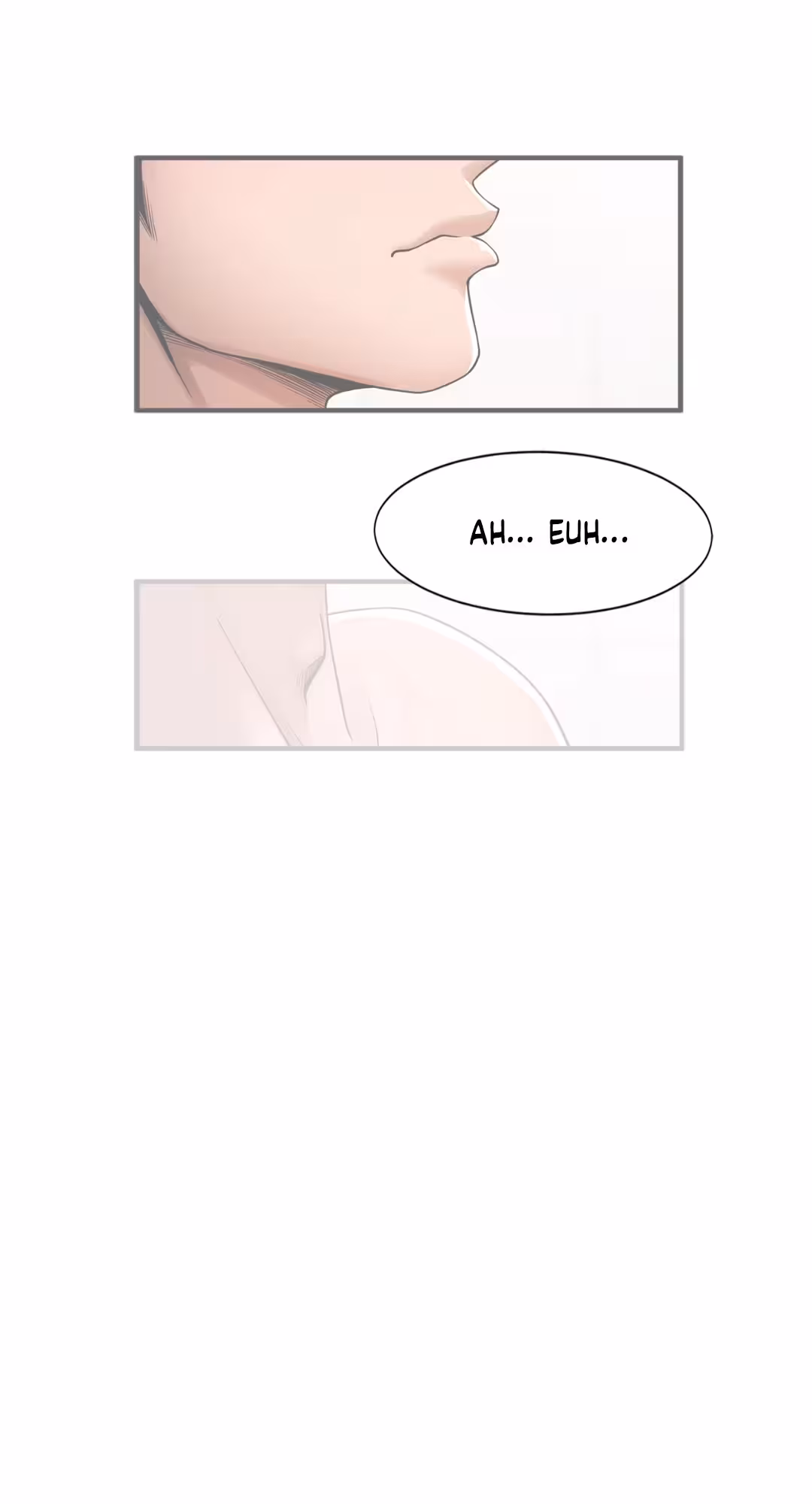 Sous l’eau Chapitre 1 page 55