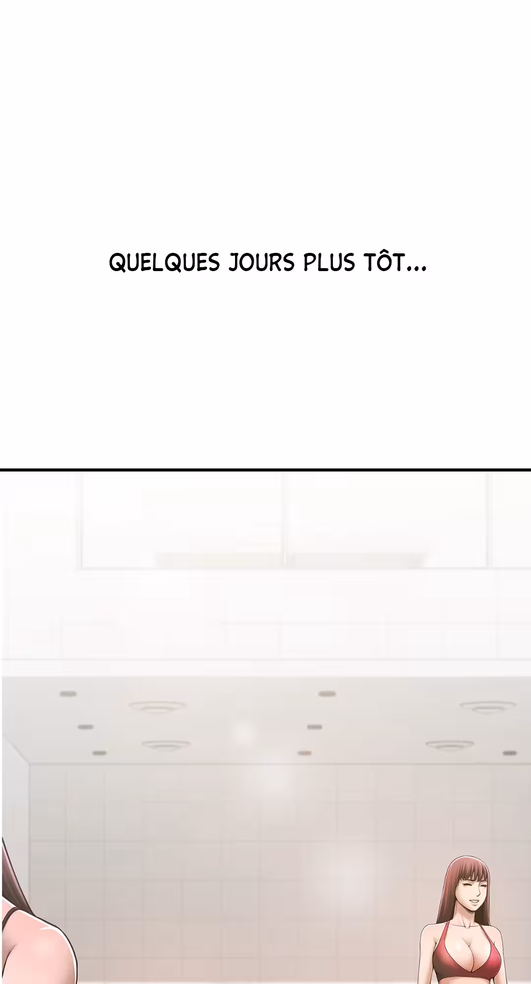 Sous l’eau Chapitre 1 page 56