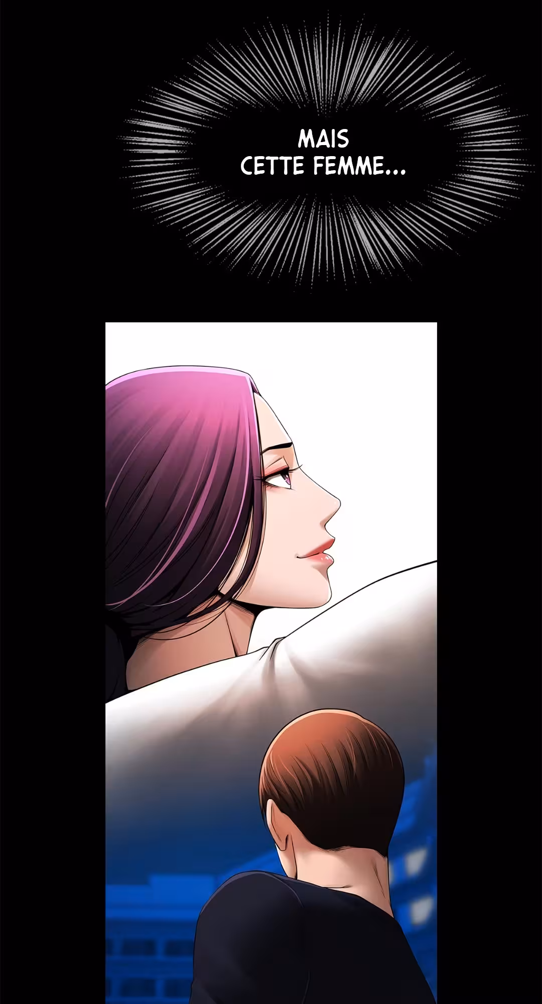 Sous l’eau Chapitre 1 page 97