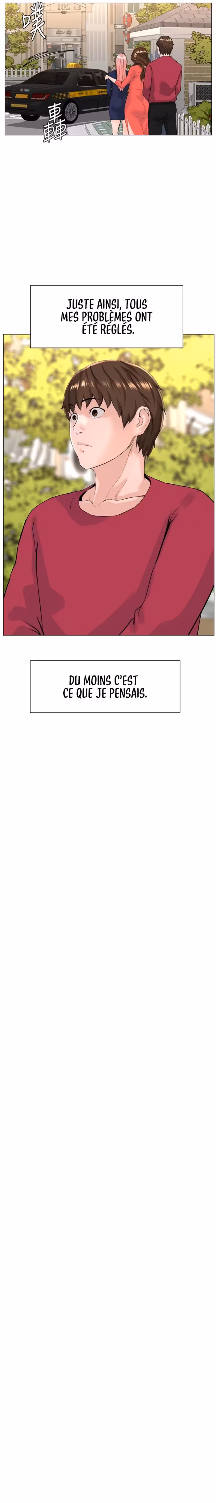 Celebrity Next Door Chapitre 67 page 7