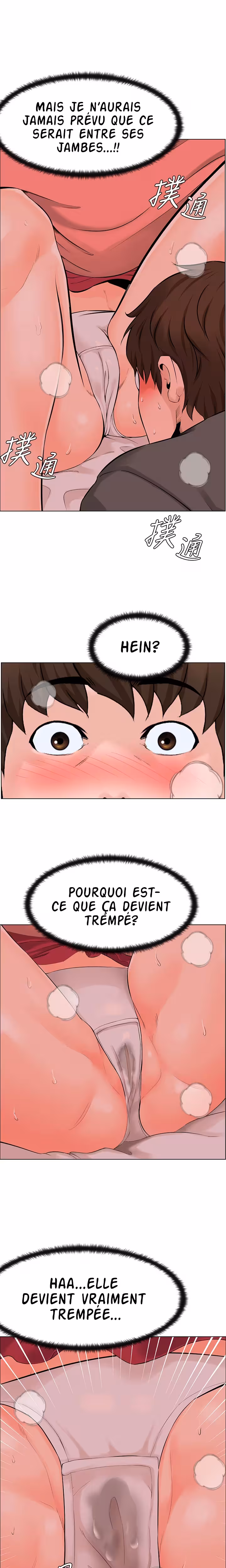 Celebrity Next Door Chapitre 13 page 6