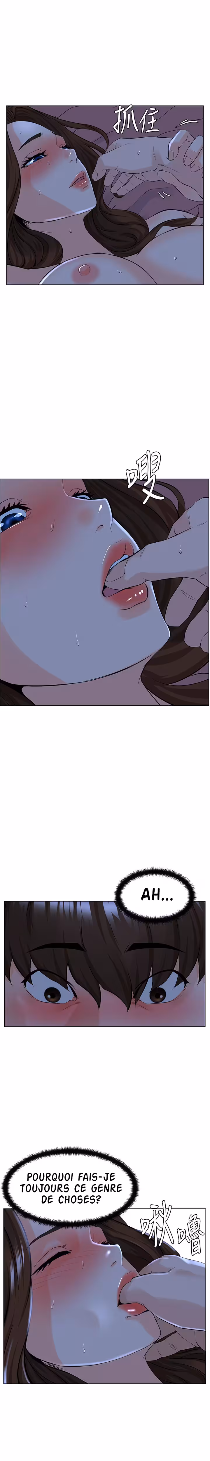 Celebrity Next Door Chapitre 16 page 5