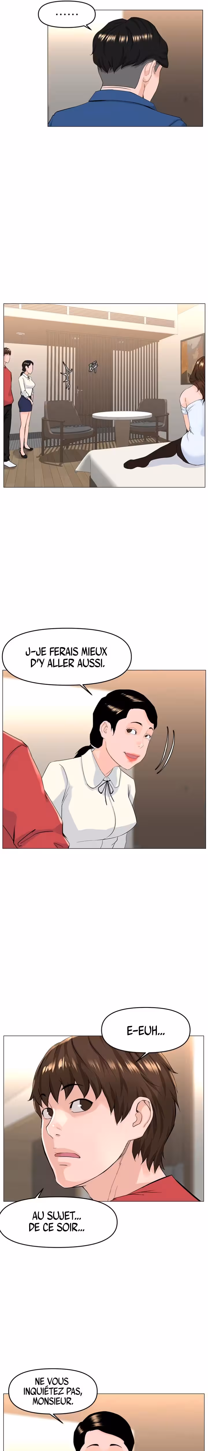 Celebrity Next Door Chapitre 53 page 7