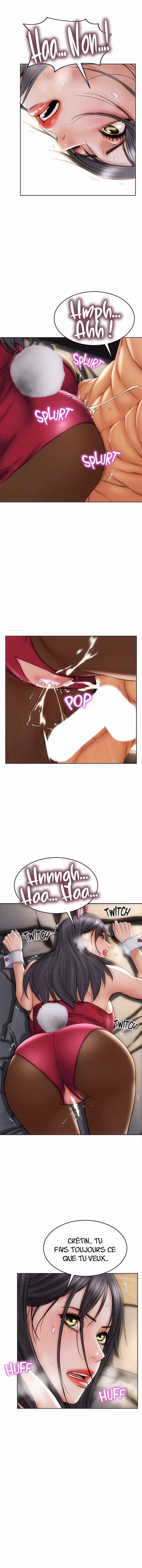 Bad Guy Chapitre 29 page 10