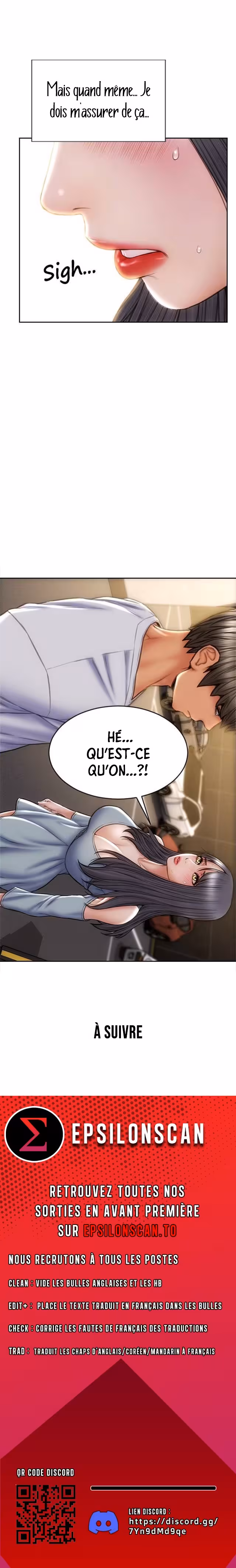 Bad Guy Chapitre 29 page 14