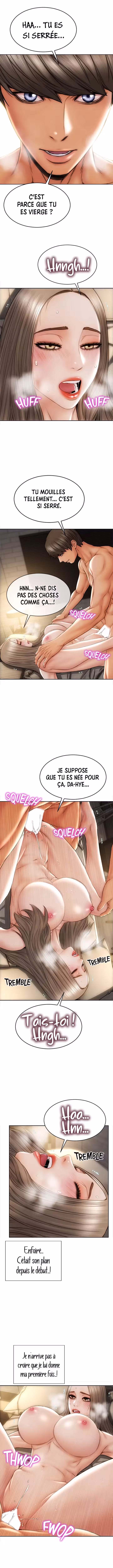 Bad Guy Chapitre 20 page 7