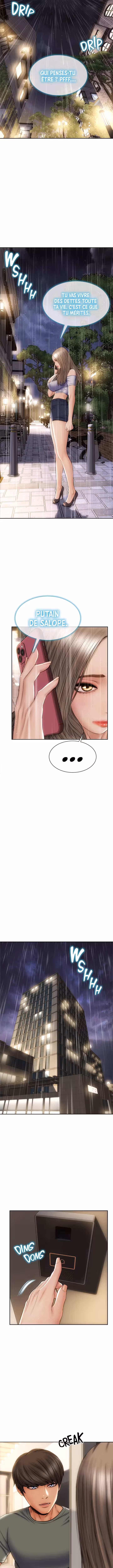 Bad Guy Chapitre 23 page 11