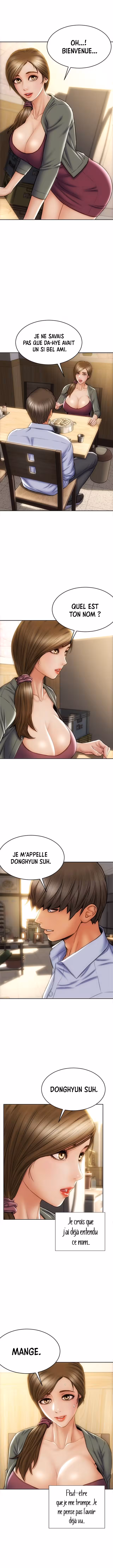 Bad Guy Chapitre 23 page 2