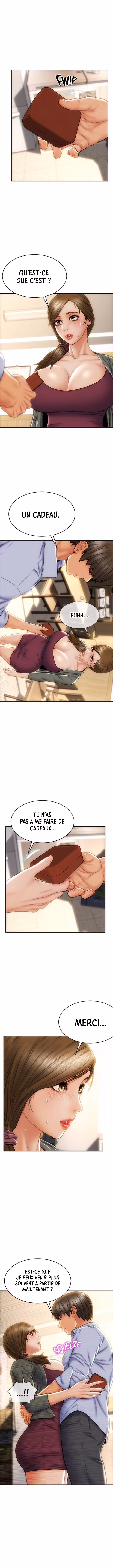 Bad Guy Chapitre 23 page 7