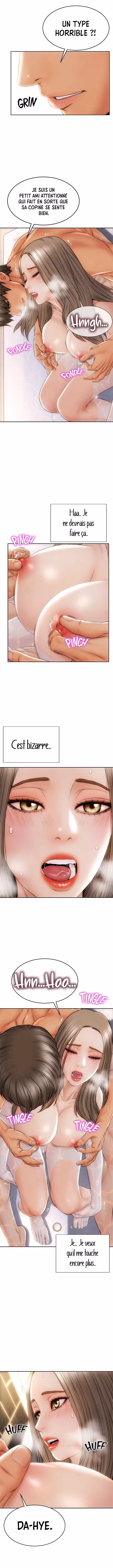Bad Guy Chapitre 24 page 10
