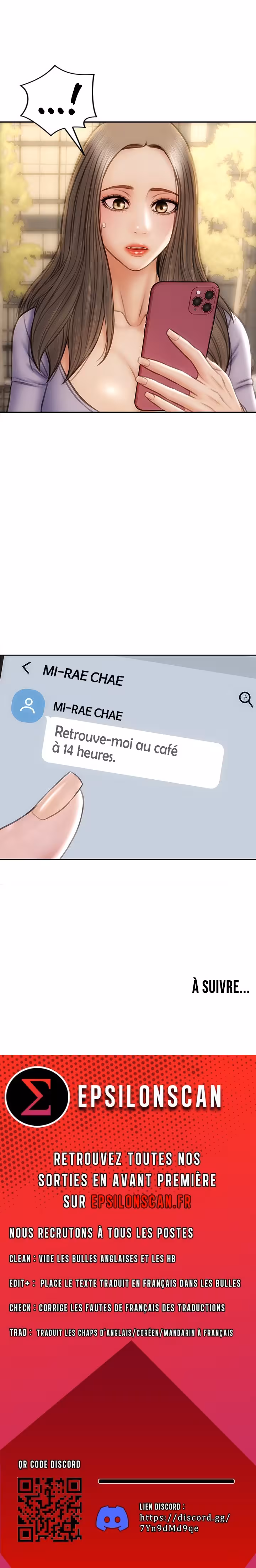 Bad Guy Chapitre 21 page 13