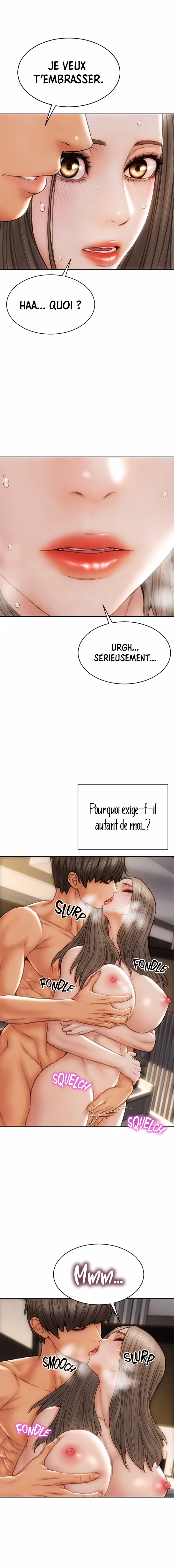 Bad Guy Chapitre 21 page 3
