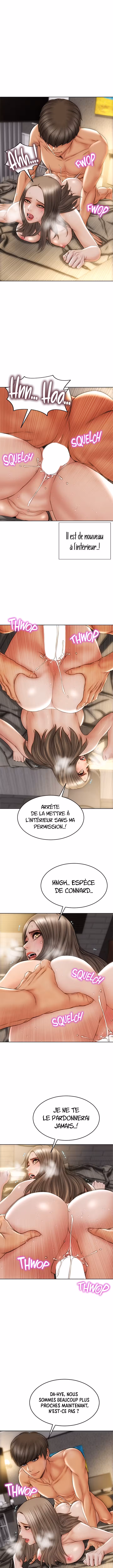 Bad Guy Chapitre 21 page 5