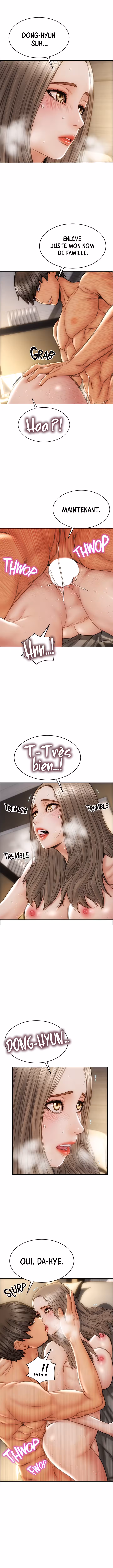Bad Guy Chapitre 21 page 7