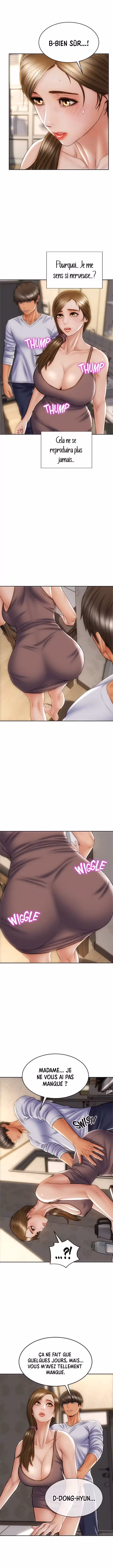 Bad Guy Chapitre 30 page 10