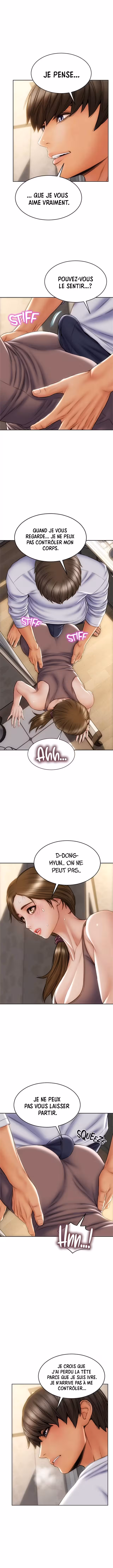 Bad Guy Chapitre 30 page 11