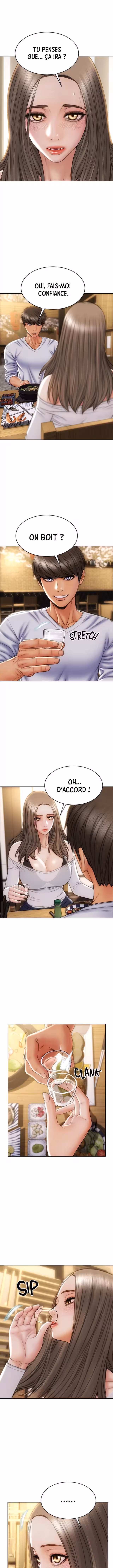 Bad Guy Chapitre 30 page 4