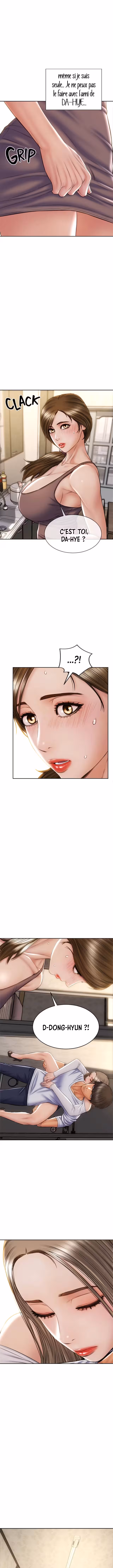 Bad Guy Chapitre 30 page 8